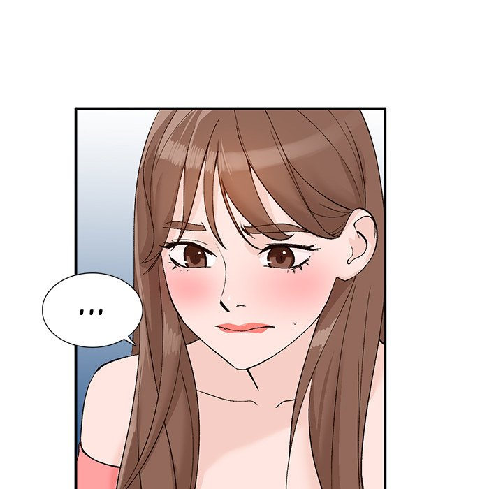 Town Girls Chapter 14 Page 122
