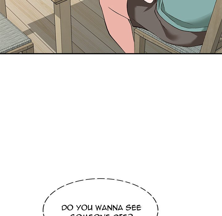 Town Girls Chapter 14 Page 17