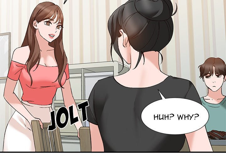 Town Girls Chapter 14 Page 2