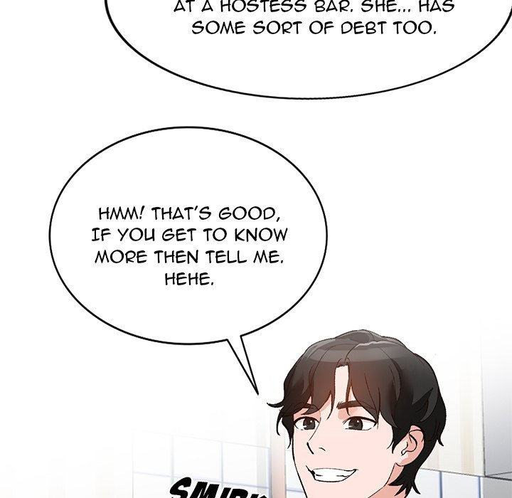 Town Girls Chapter 14 Page 26