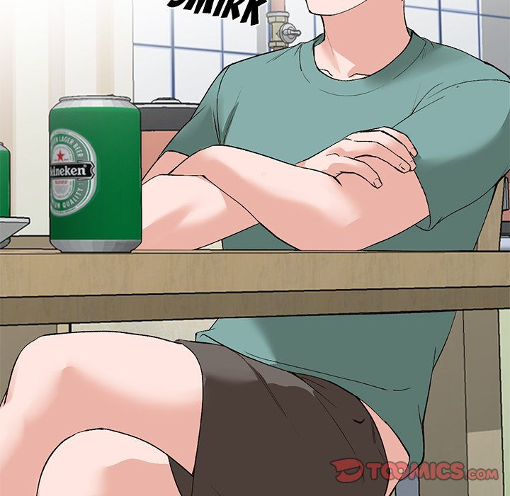Town Girls Chapter 14 Page 27