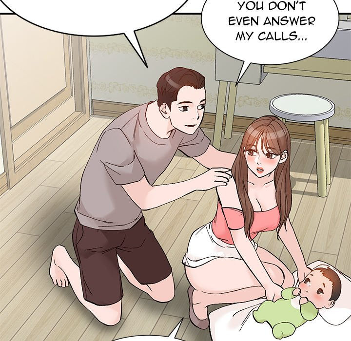 Town Girls Chapter 14 Page 40