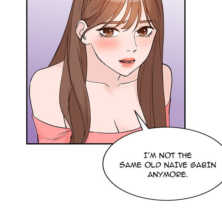 Town Girls Chapter 14 Page 42
