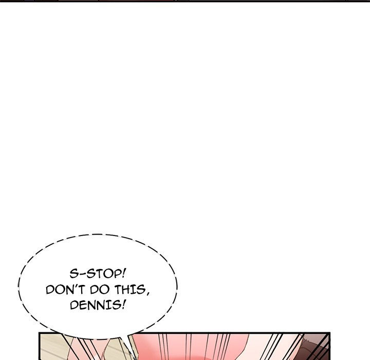 Town Girls Chapter 14 Page 53
