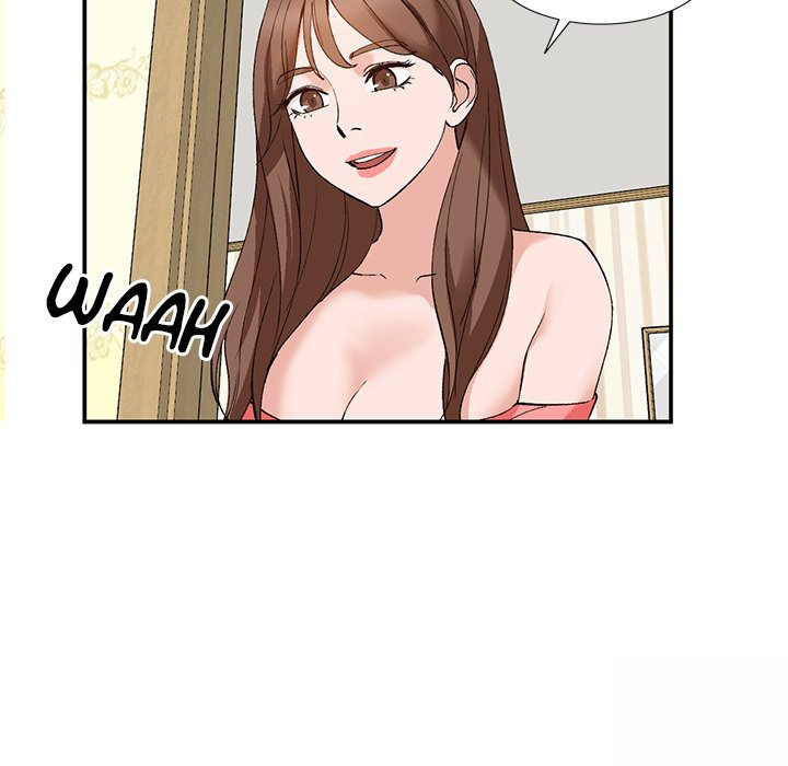 Town Girls Chapter 14 Page 6