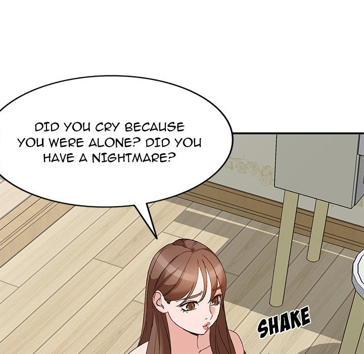 Town Girls Chapter 14 Page 7