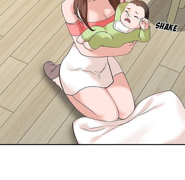 Town Girls Chapter 14 Page 8