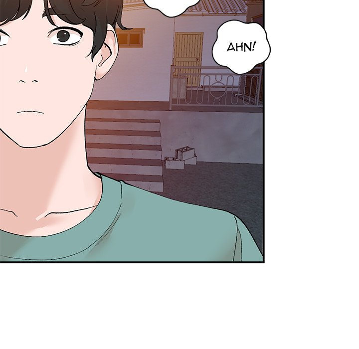 Town Girls Chapter 14 Page 89