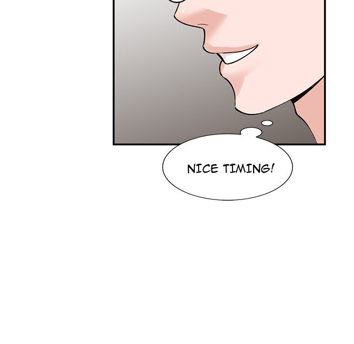 Town Girls Chapter 14 Page 91