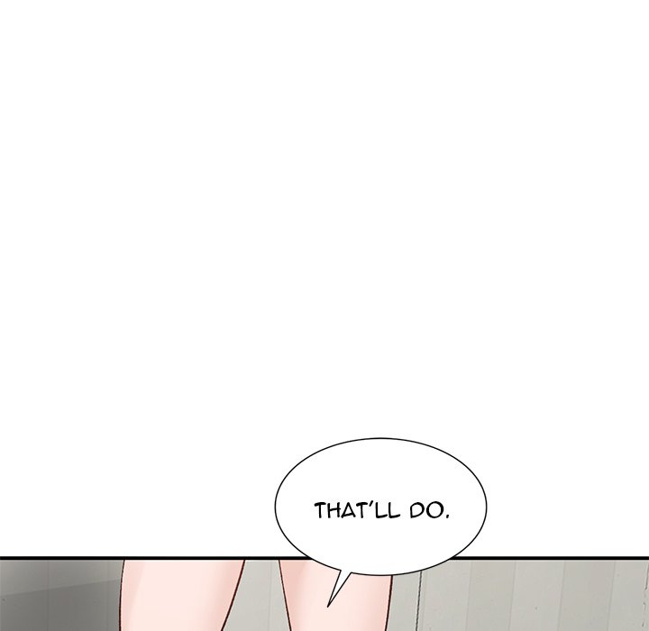 Town Girls Chapter 16 Page 121