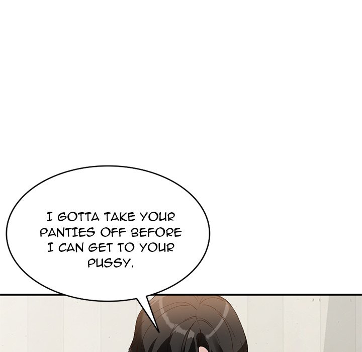 Town Girls Chapter 16 Page 128