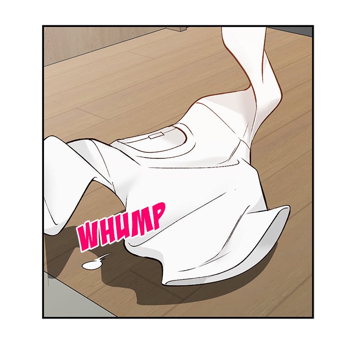 Town Girls Chapter 16 Page 17
