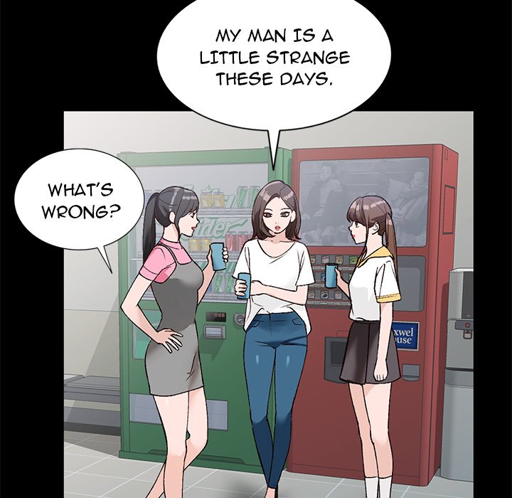 Town Girls Chapter 16 Page 26