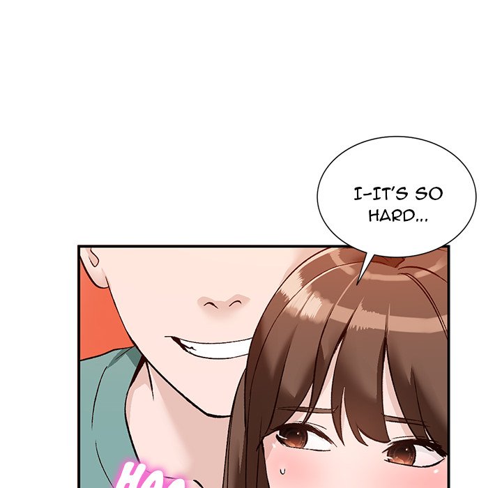 Town Girls Chapter 16 Page 88