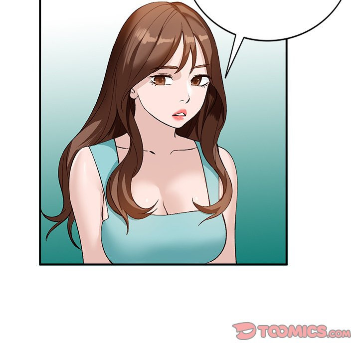 Town Girls Chapter 17 Page 123