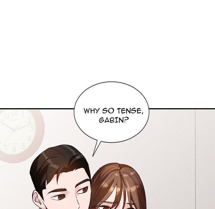 Town Girls Chapter 17 Page 124