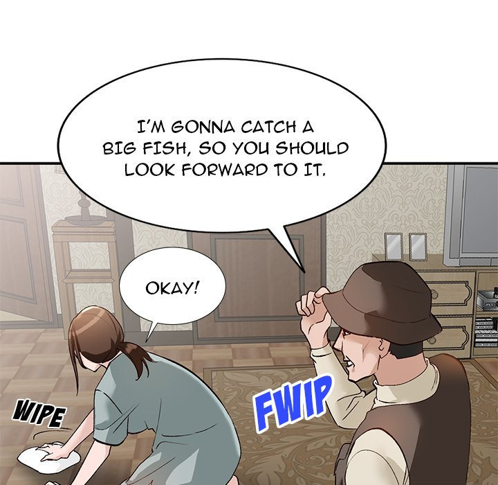 Town Girls Chapter 17 Page 19