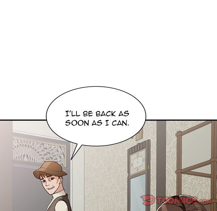 Town Girls Chapter 17 Page 21
