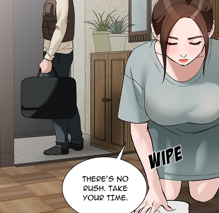 Town Girls Chapter 17 Page 22