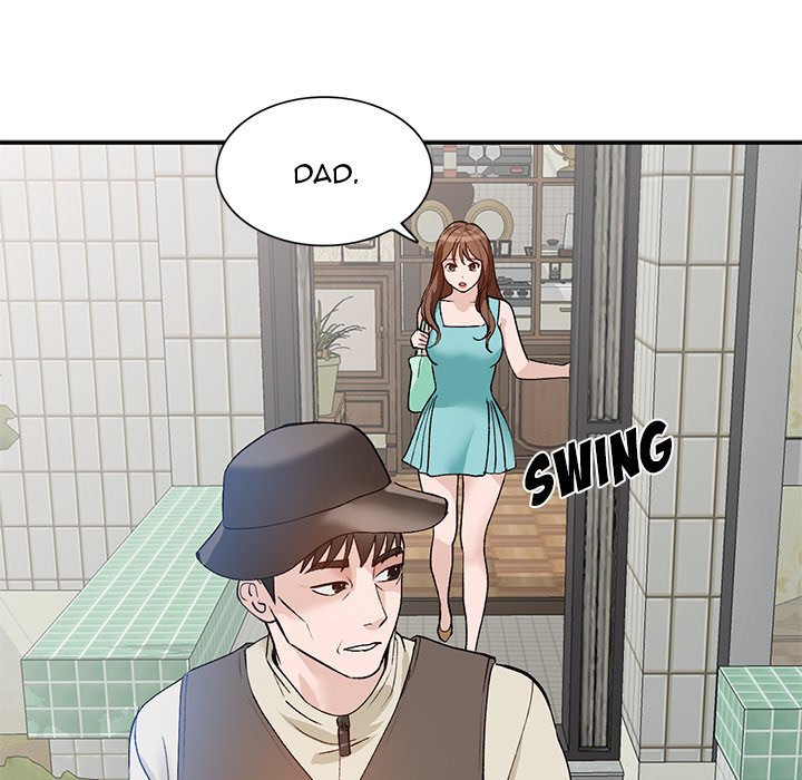 Town Girls Chapter 17 Page 24