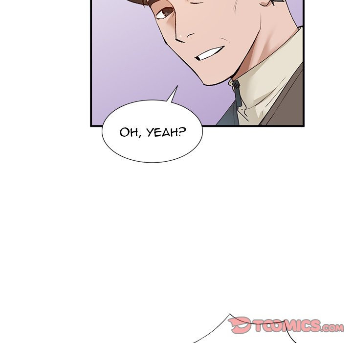 Town Girls Chapter 17 Page 27