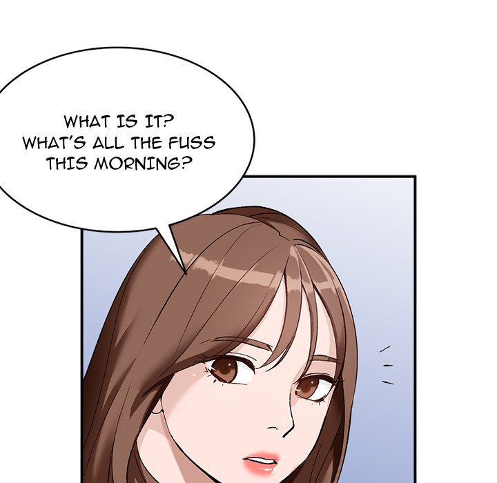 Town Girls Chapter 17 Page 30