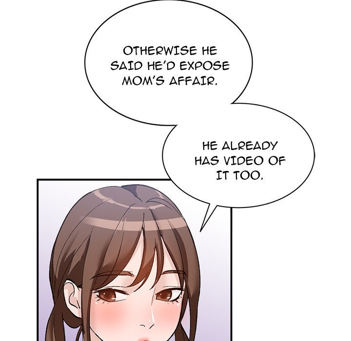 Town Girls Chapter 17 Page 48