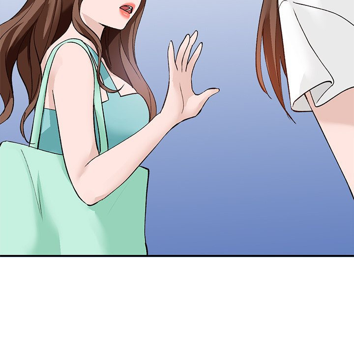 Town Girls Chapter 17 Page 53