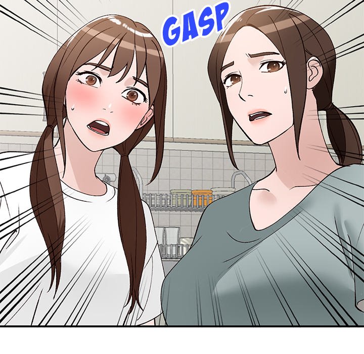 Town Girls Chapter 18 Page 114
