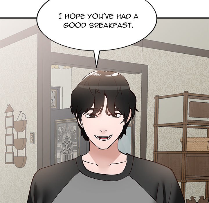 Town Girls Chapter 18 Page 116