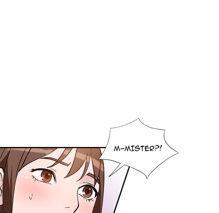Town Girls Chapter 18 Page 118