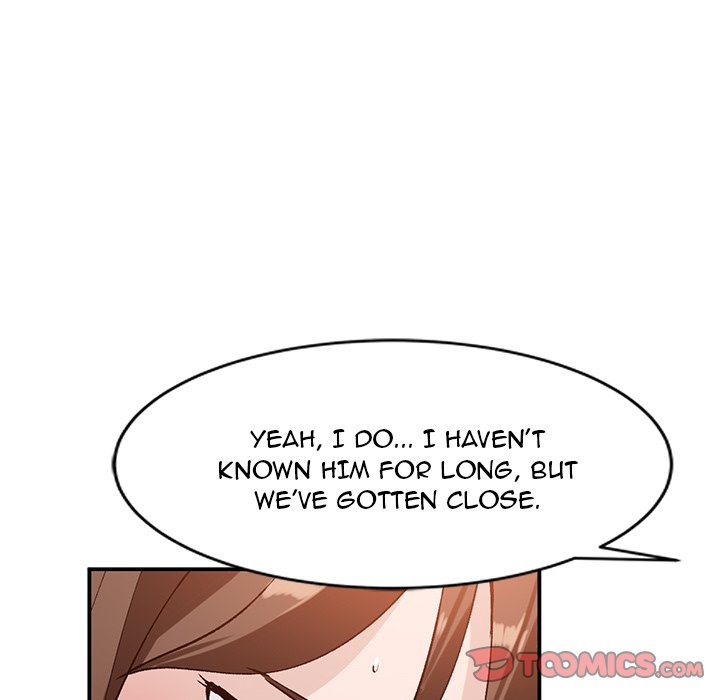 Town Girls Chapter 18 Page 129