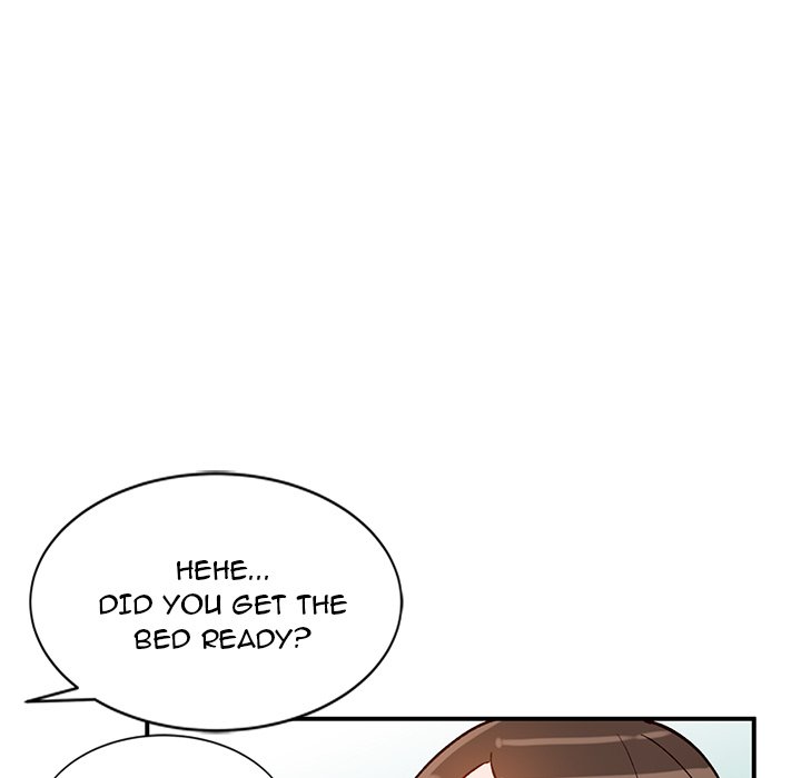 Town Girls Chapter 18 Page 138