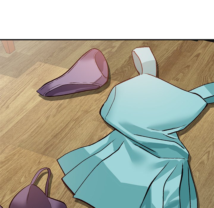 Town Girls Chapter 18 Page 17