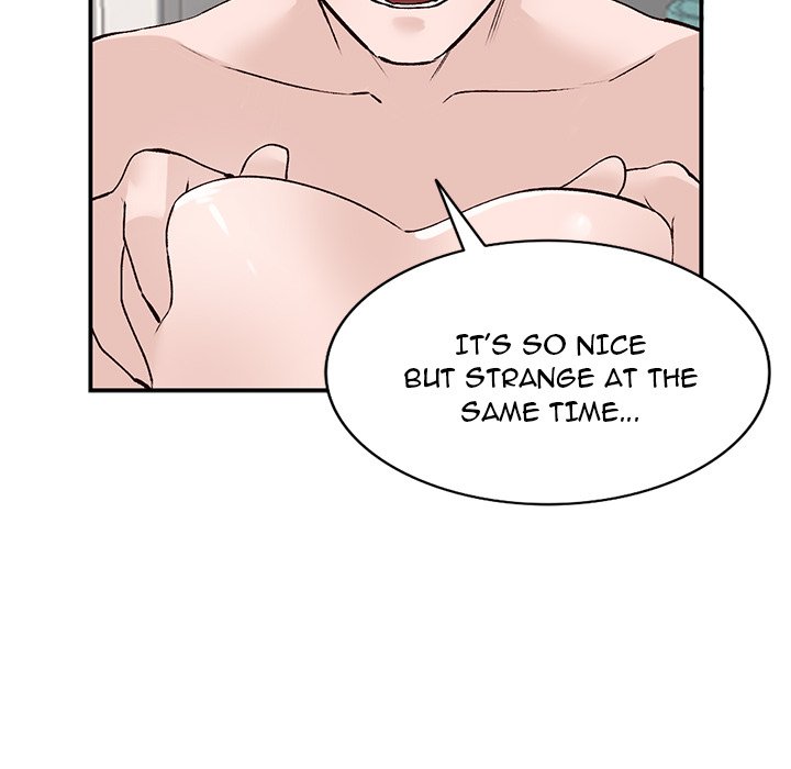 Town Girls Chapter 18 Page 24