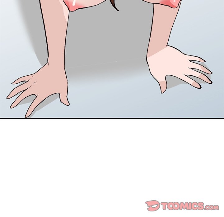 Town Girls Chapter 18 Page 33