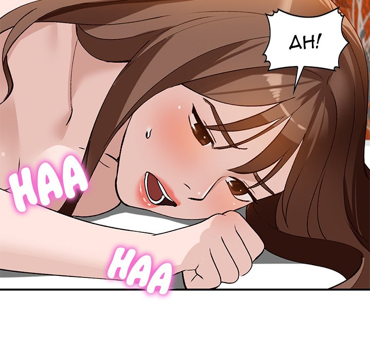 Town Girls Chapter 18 Page 40