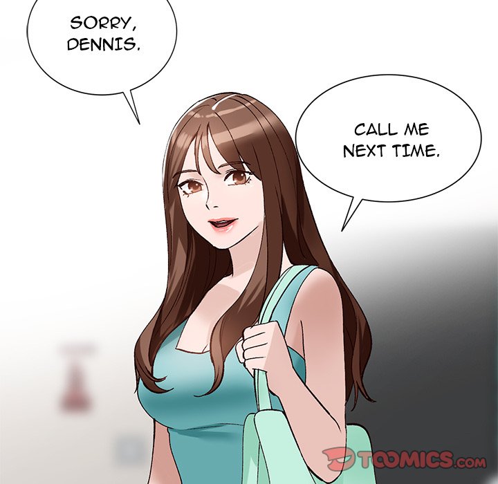 Town Girls Chapter 18 Page 87