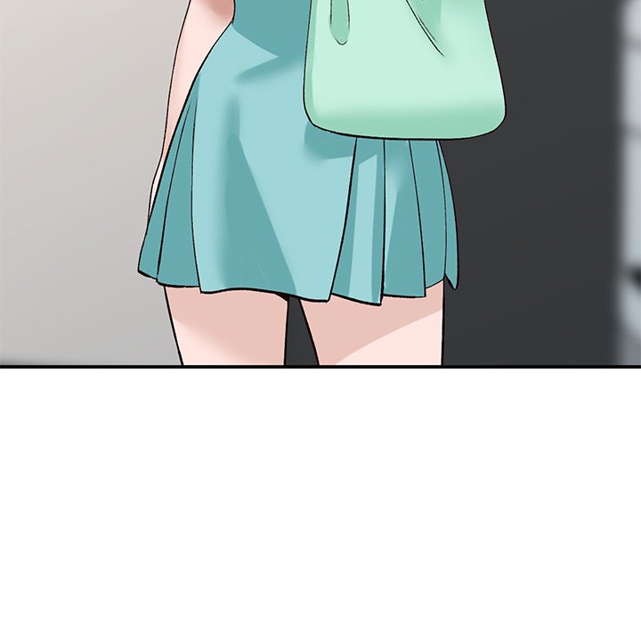 Town Girls Chapter 18 Page 88