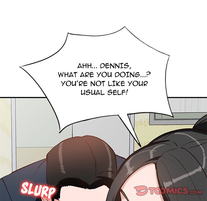Town Girls Chapter 19 Page 105