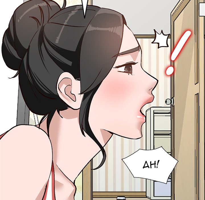 Town Girls Chapter 19 Page 110