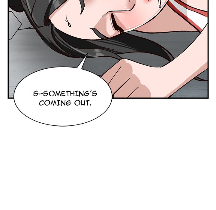 Town Girls Chapter 19 Page 116