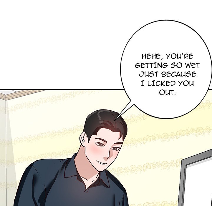 Town Girls Chapter 19 Page 119