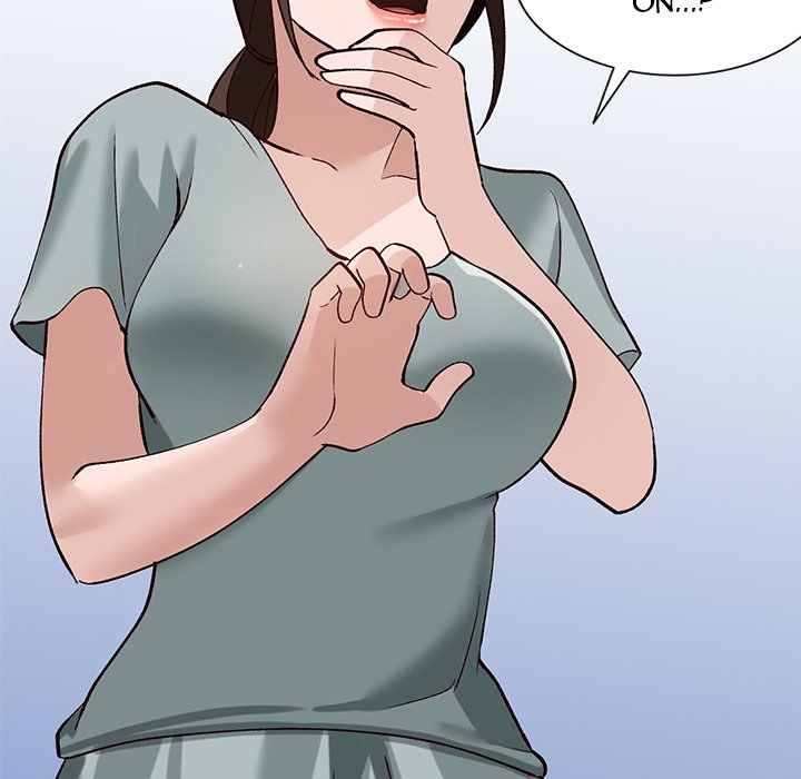 Town Girls Chapter 19 Page 12