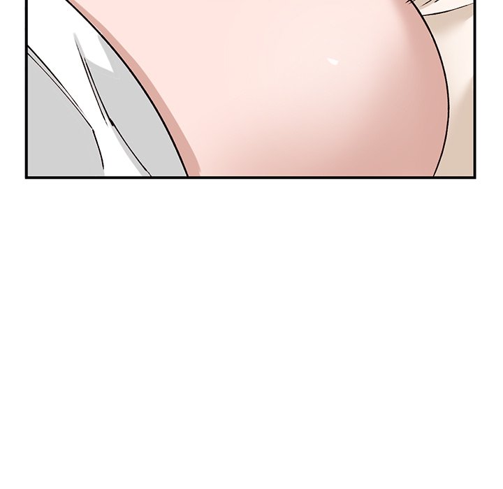 Town Girls Chapter 19 Page 125