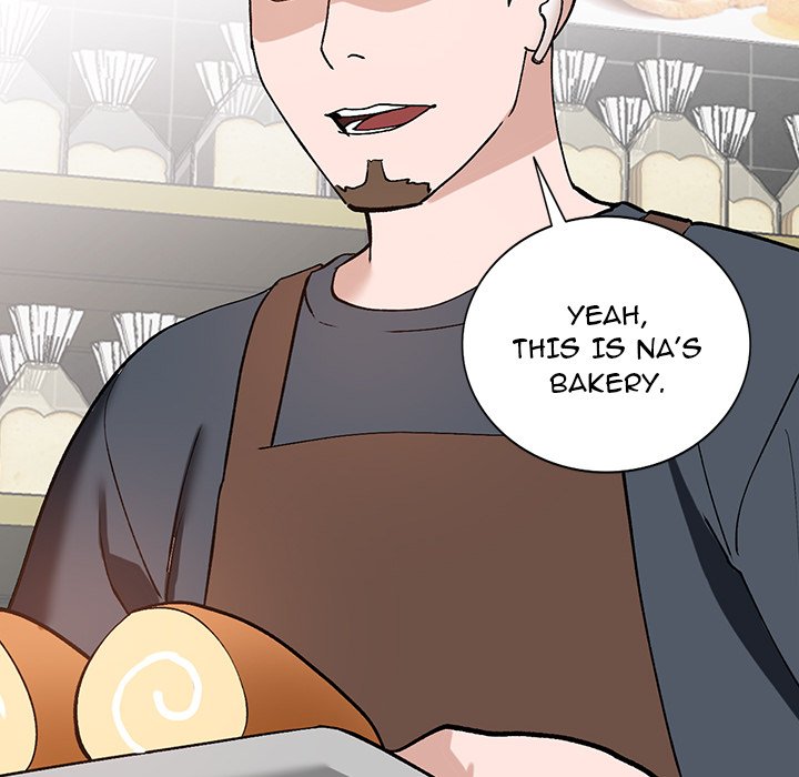 Town Girls Chapter 19 Page 138