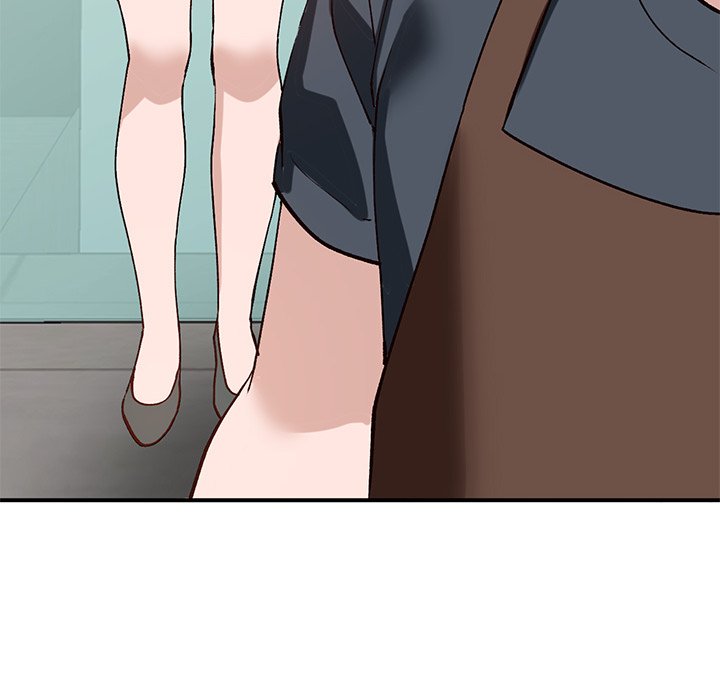 Town Girls Chapter 19 Page 150