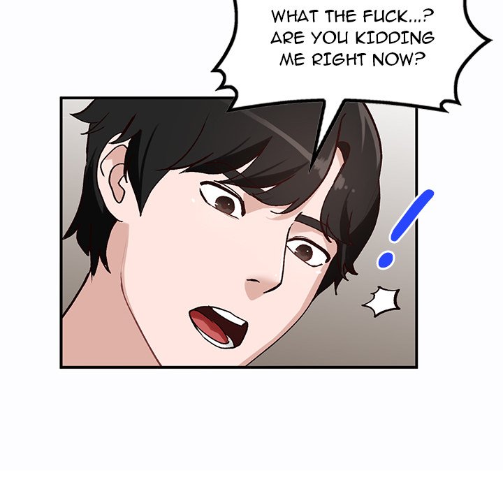Town Girls Chapter 19 Page 19