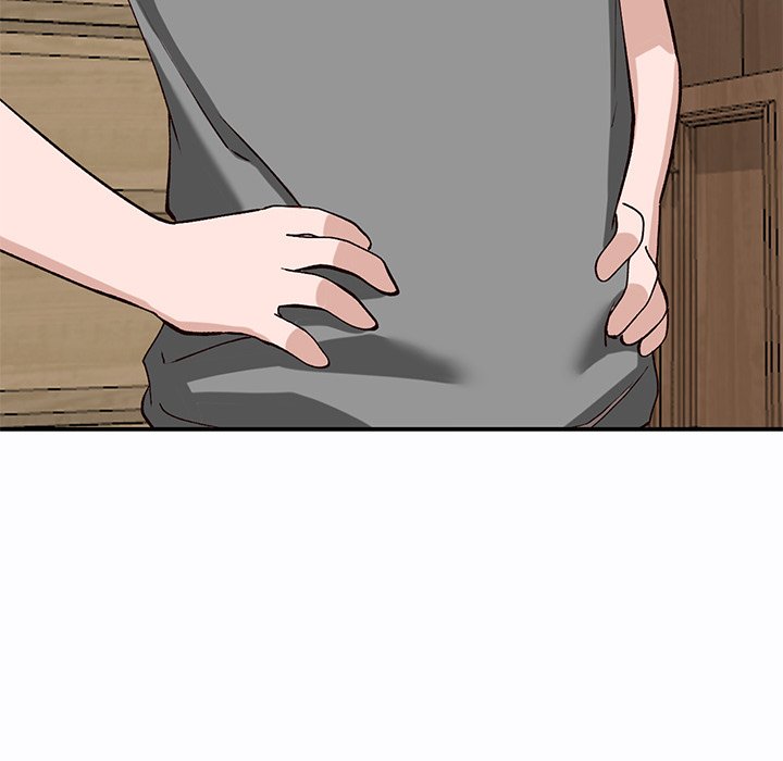 Town Girls Chapter 19 Page 26