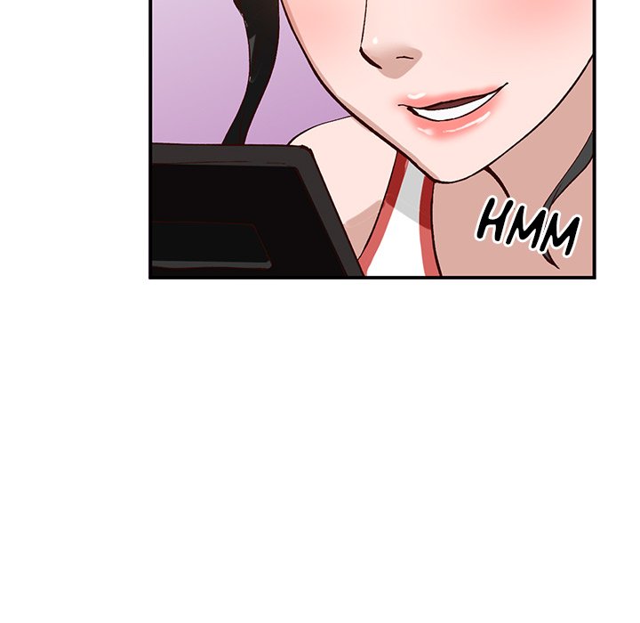 Town Girls Chapter 19 Page 82